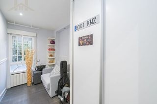 Piso en venta en Zarzaquemada en Leganés