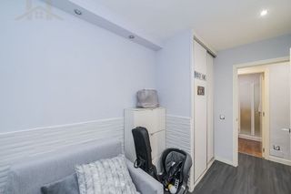 Piso en venta en Zarzaquemada en Leganés