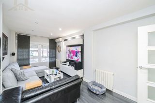 Piso en venta en Zarzaquemada en Leganés