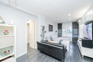 Piso en venta en Zarzaquemada en Leganés