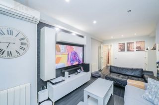 Piso en venta en Zarzaquemada en Leganés