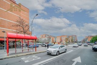 Piso en venta en Zarzaquemada en Leganés