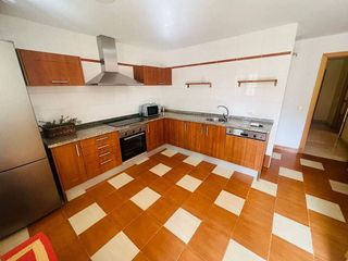 Piso en venta en San Enrique-Guadiaro-Pueblo Nuevo en San Roque