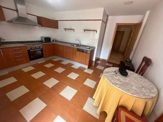 Piso en venta en San Enrique-Guadiaro-Pueblo Nuevo en San Roque