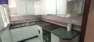 Piso en venta en Ciudad Jardín - Zoco en Córdoba