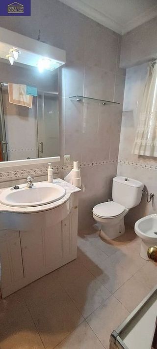 Piso en venta en Ciudad Jardín - Zoco en Córdoba
