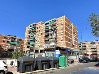 Piso en venta en Centro en Móstoles