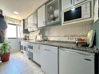 Piso en venta en Centro en Móstoles