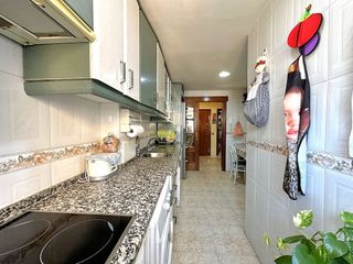 Piso en venta en Centro en Móstoles