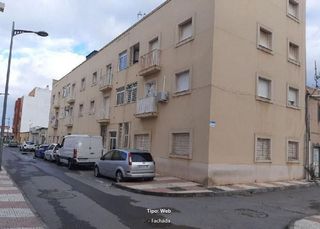 Piso en venta en Roquetas Centro en Roquetas de Mar