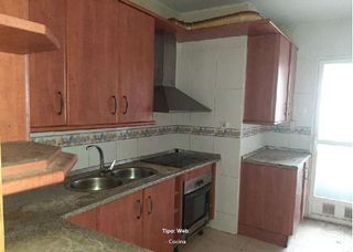 Piso en venta en Roquetas Centro en Roquetas de Mar