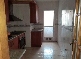 Piso en venta en Roquetas Centro en Roquetas de Mar