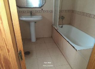 Piso en venta en Roquetas Centro en Roquetas de Mar