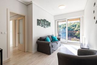 Piso en venta en Amara - Berri en San Sebastián-Donostia