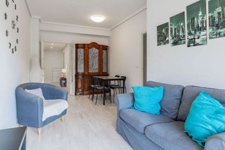 Piso en venta en Amara - Berri en San Sebastián-Donostia