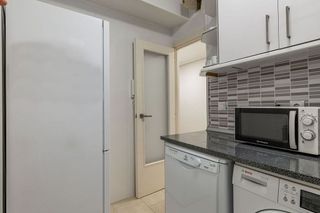 Piso en venta en Amara - Berri en San Sebastián-Donostia