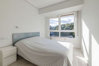 Piso en venta en Amara - Berri en San Sebastián-Donostia