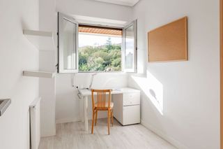 Piso en venta en Amara - Berri en San Sebastián-Donostia