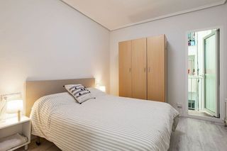 Piso en venta en Amara - Berri en San Sebastián-Donostia