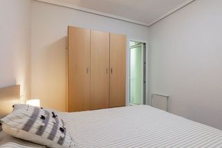 Piso en venta en Amara - Berri en San Sebastián-Donostia