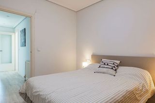 Piso en venta en Amara - Berri en San Sebastián-Donostia