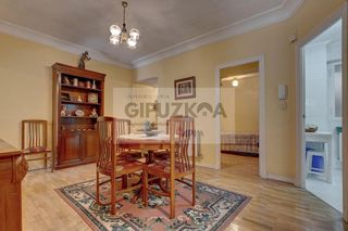 Piso en venta en Amara - Berri en San Sebastián-Donostia