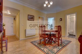 Piso en venta en Amara - Berri en San Sebastián-Donostia