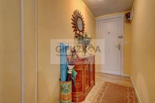 Piso en venta en Amara - Berri en San Sebastián-Donostia