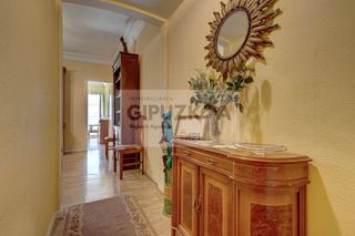 Piso en venta en Amara - Berri en San Sebastián-Donostia