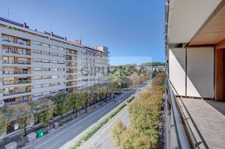 Piso en venta en Amara - Berri en San Sebastián-Donostia