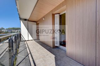 Piso en venta en Amara - Berri en San Sebastián-Donostia