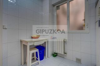 Piso en venta en Amara - Berri en San Sebastián-Donostia