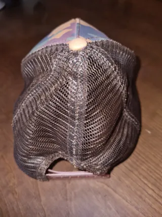 Gorra Goorin Bros Alacrán Camuflaje