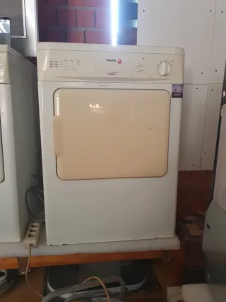 Secadora Fagor Innova