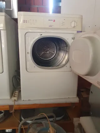 Secadora Fagor Innova