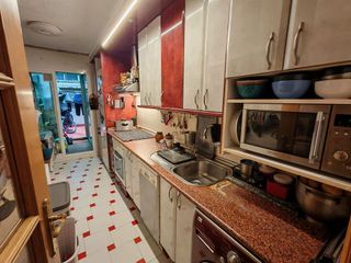 Piso en venta en La Avanzada - La Cueva en Fuenlabrada