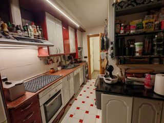 Piso en venta en La Avanzada - La Cueva en Fuenlabrada