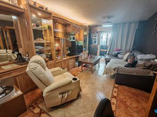 Piso en venta en La Avanzada - La Cueva en Fuenlabrada