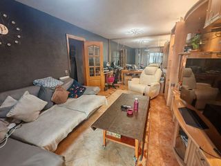 Piso en venta en La Avanzada - La Cueva en Fuenlabrada