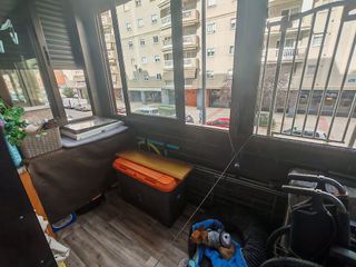 Piso en venta en La Avanzada - La Cueva en Fuenlabrada