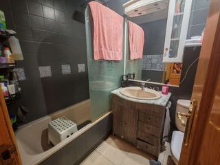 Piso en venta en La Avanzada - La Cueva en Fuenlabrada