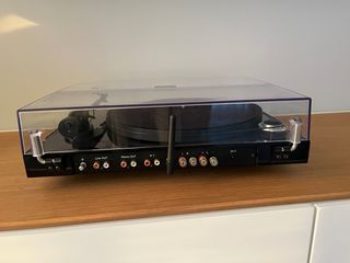 Pro-ject Jukebox E (a reparar)