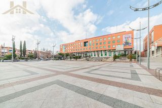 Piso en venta en Centro en Alcobendas