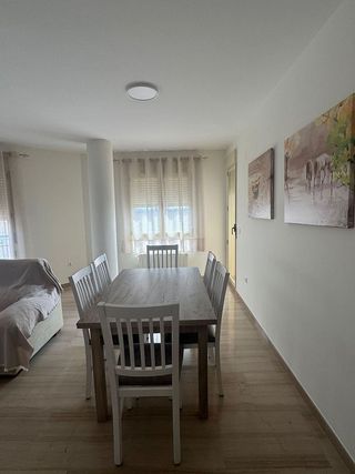 Piso en venta en Caudete