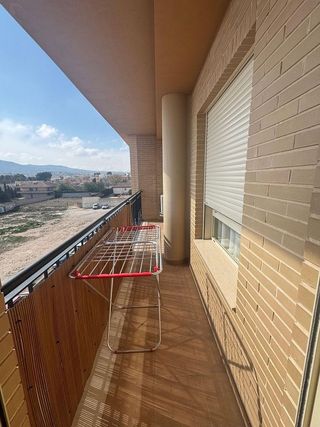 Piso en venta en Caudete