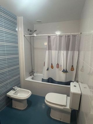 Piso en venta en Caudete