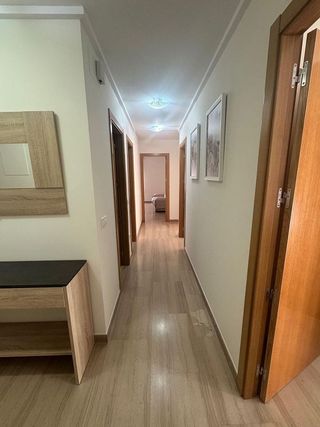 Piso en venta en Caudete