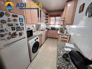 Piso en venta en La Pastora - La Estación en San Fernando