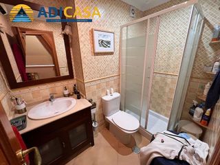 Piso en venta en La Pastora - La Estación en San Fernando