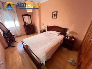 Piso en venta en La Pastora - La Estación en San Fernando